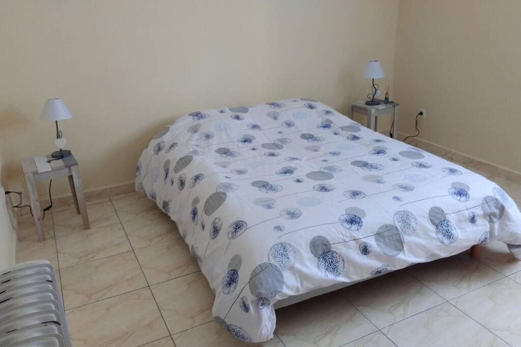 Location Saisonniere Semaine Et/Ou Week-End Apartamento La Plaine des Palmistes Exterior foto